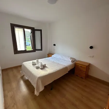 La Brisa Apartment *