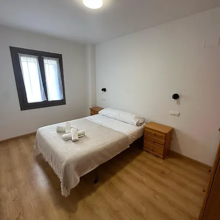 La Brisa Apartment *