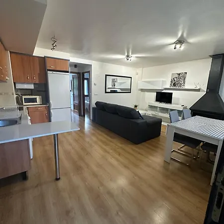 La Brisa Apartmán Fiscal