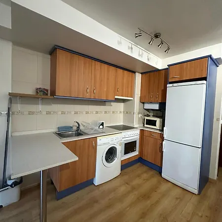 La Brisa Apartmán Fiscal