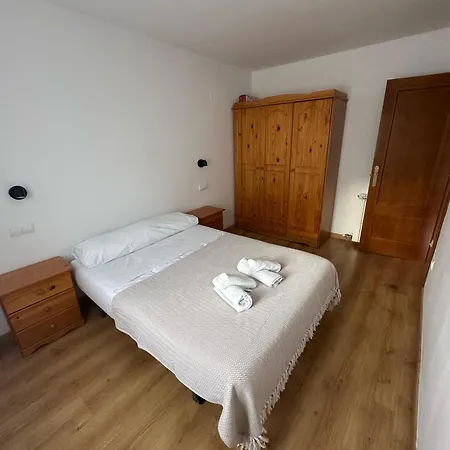 Apartment La Brisa