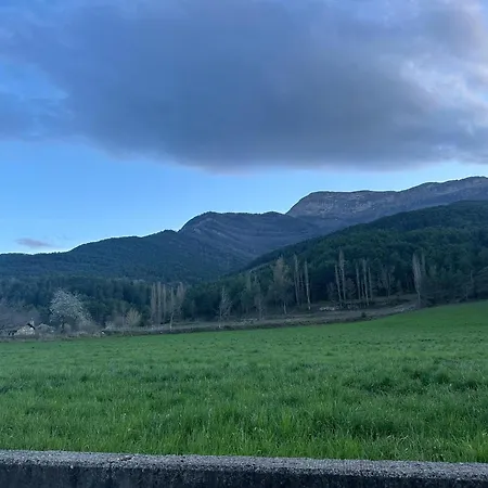 La Brisa Apartmán *