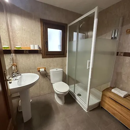 Apartment La Brisa *