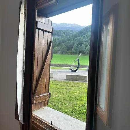 La Brisa Apartmán Fiscal