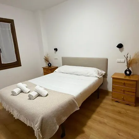 Apartmán La Brisa